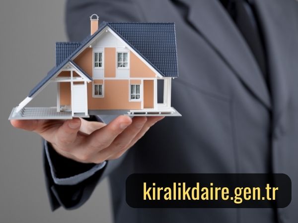 Halıç Mahallesi Kiralık Daire